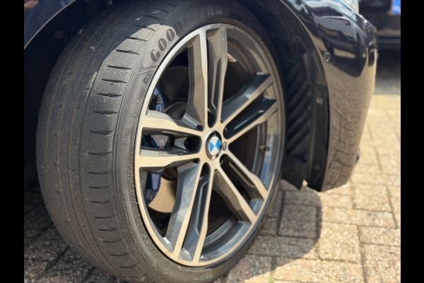 BMW 4 Serie Gran Coupé 420i M-Pakket 2019 AUT NAVI DAK NAP!