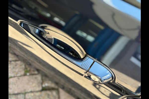 BMW 4 Serie Gran Coupé 420i M-Pakket 2019 AUT NAVI DAK NAP!