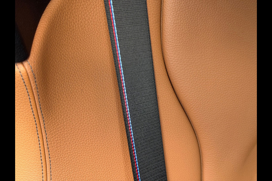 BMW 4 Serie Gran Coupé 420i M-Pakket 2019 AUT NAVI DAK NAP!