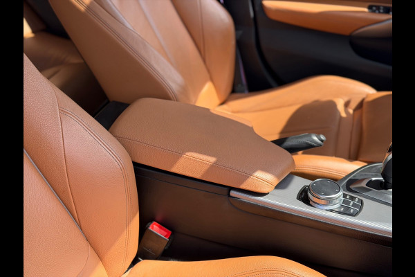 BMW 4 Serie Gran Coupé 420i M-Pakket 2019 AUT NAVI DAK NAP!