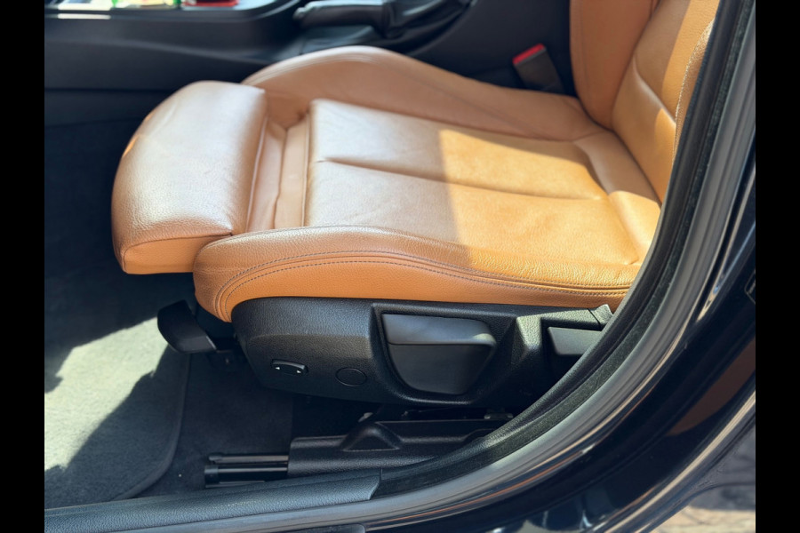 BMW 4 Serie Gran Coupé 420i M-Pakket 2019 AUT NAVI DAK NAP!