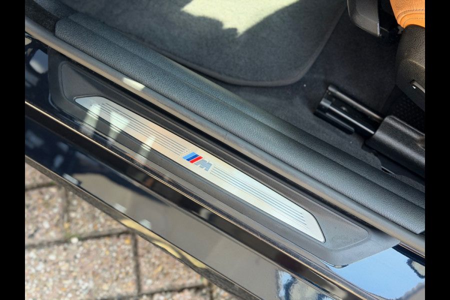 BMW 4 Serie Gran Coupé 420i M-Pakket 2019 AUT NAVI DAK NAP!