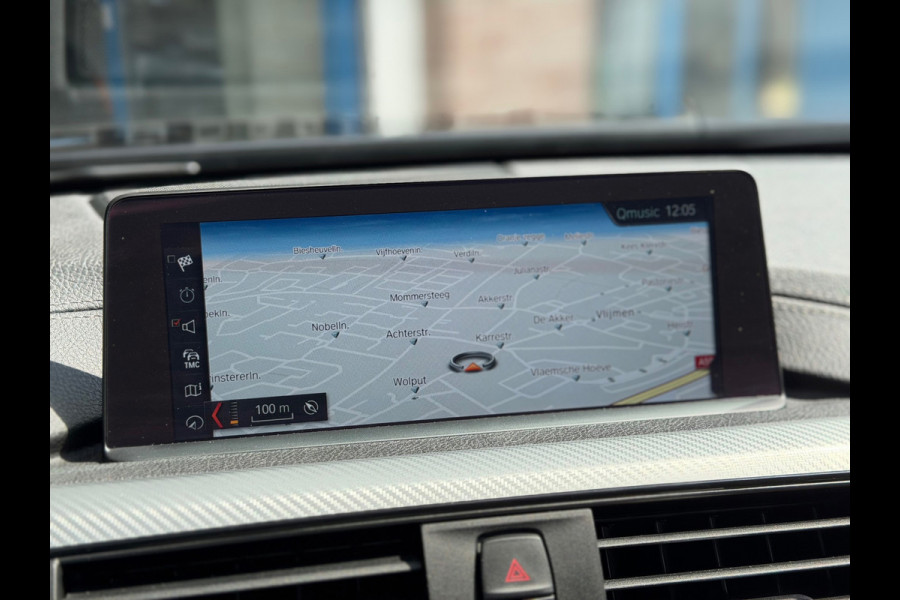 BMW 4 Serie Gran Coupé 420i M-Pakket 2019 AUT NAVI DAK NAP!