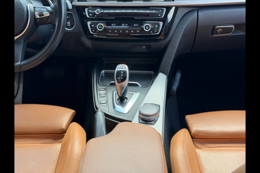 BMW 4 Serie Gran Coupé 420i M-Pakket 2019 AUT NAVI DAK NAP!