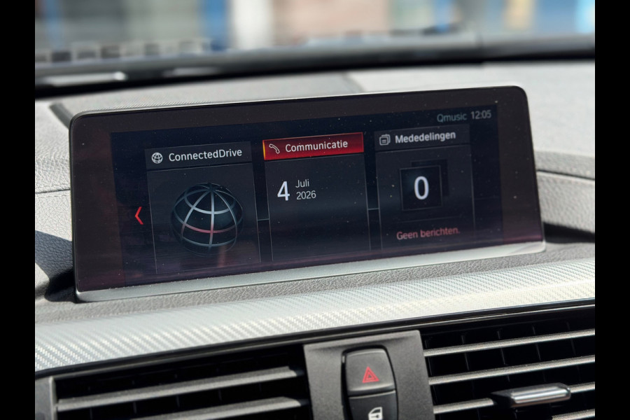 BMW 4 Serie Gran Coupé 420i M-Pakket 2019 AUT NAVI DAK NAP!