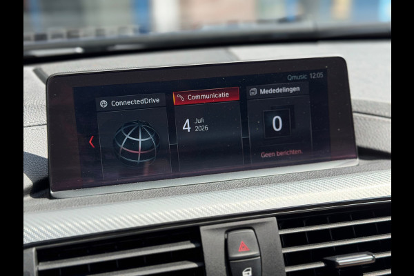 BMW 4 Serie Gran Coupé 420i M-Pakket 2019 AUT NAVI DAK NAP!