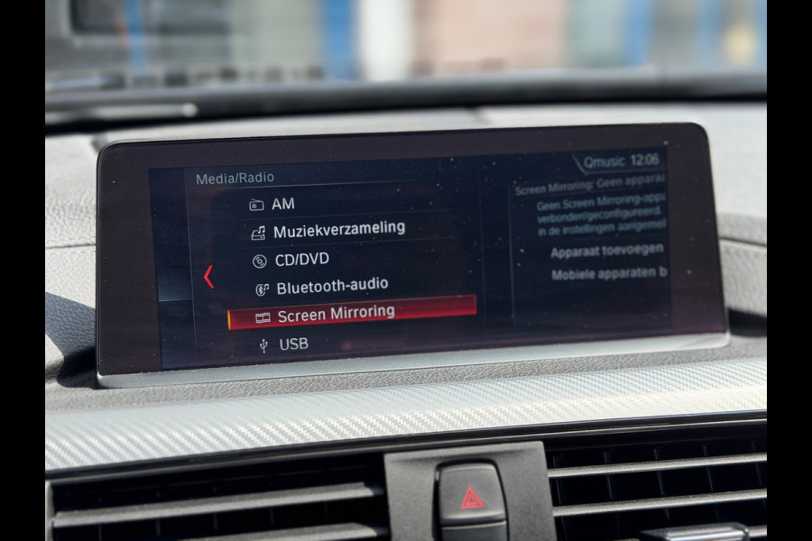 BMW 4 Serie Gran Coupé 420i M-Pakket 2019 AUT NAVI DAK NAP!