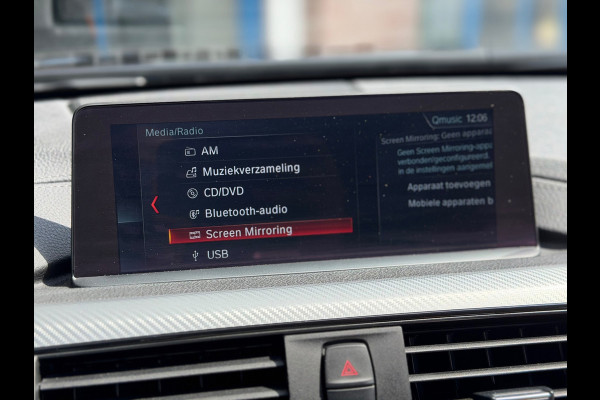 BMW 4 Serie Gran Coupé 420i M-Pakket 2019 AUT NAVI DAK NAP!