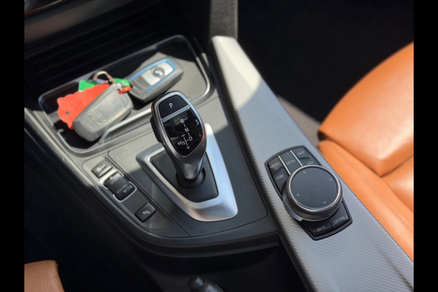 BMW 4 Serie Gran Coupé 420i M-Pakket 2019 AUT NAVI DAK NAP!
