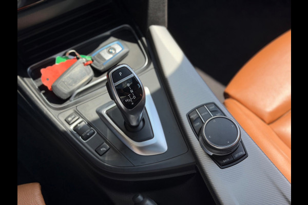 BMW 4 Serie Gran Coupé 420i M-Pakket 2019 AUT NAVI DAK NAP!