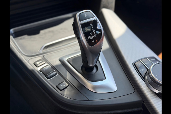 BMW 4 Serie Gran Coupé 420i M-Pakket 2019 AUT NAVI DAK NAP!