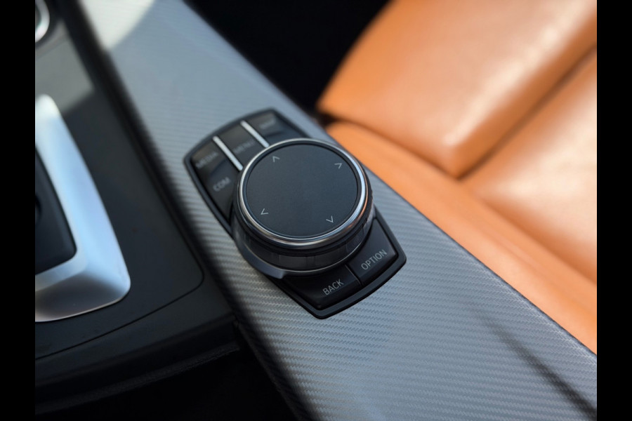 BMW 4 Serie Gran Coupé 420i M-Pakket 2019 AUT NAVI DAK NAP!