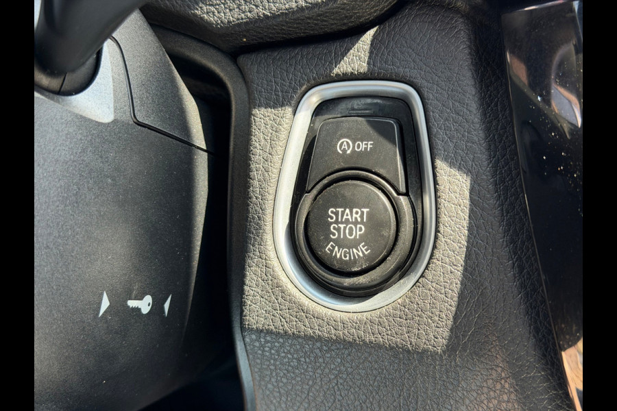 BMW 4 Serie Gran Coupé 420i M-Pakket 2019 AUT NAVI DAK NAP!
