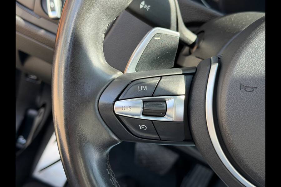BMW 4 Serie Gran Coupé 420i M-Pakket 2019 AUT NAVI DAK NAP!