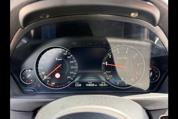 BMW 4 Serie Gran Coupé 420i M-Pakket 2019 AUT NAVI DAK NAP!
