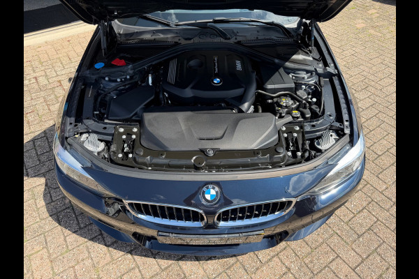 BMW 4 Serie Gran Coupé 420i M-Pakket 2019 AUT NAVI DAK NAP!
