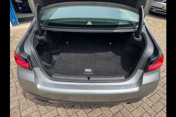 BMW 5 Serie 545e xDrive High Executive 2021 AUT NAVI FULL!