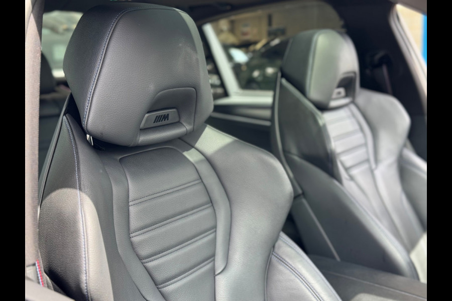 BMW 5 Serie 545e xDrive High Executive 2021 AUT NAVI FULL!