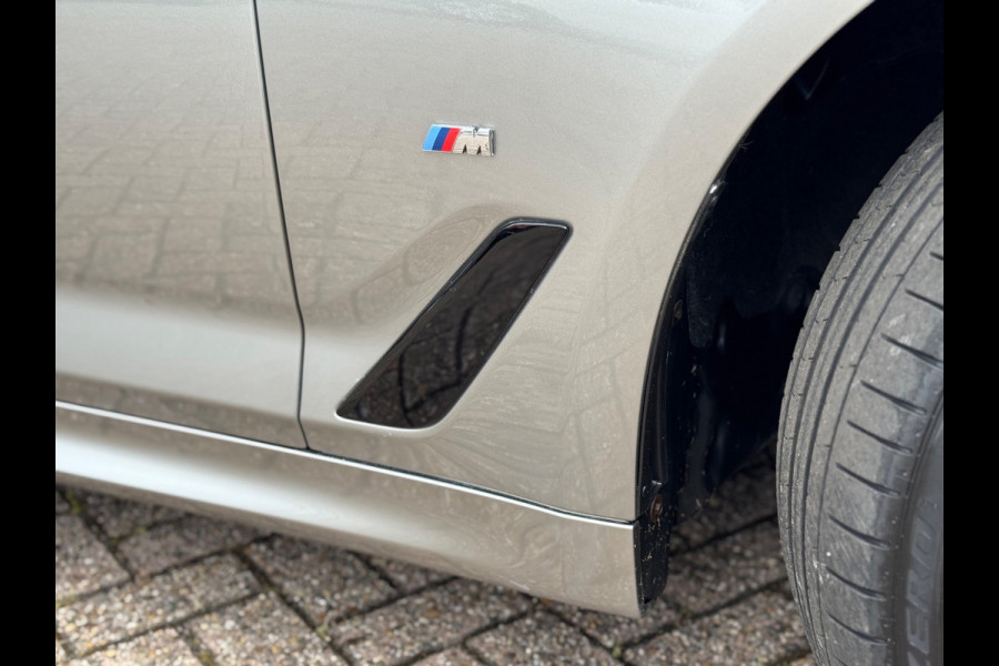 BMW 5 Serie 545e xDrive High Executive 2021 AUT NAVI FULL!