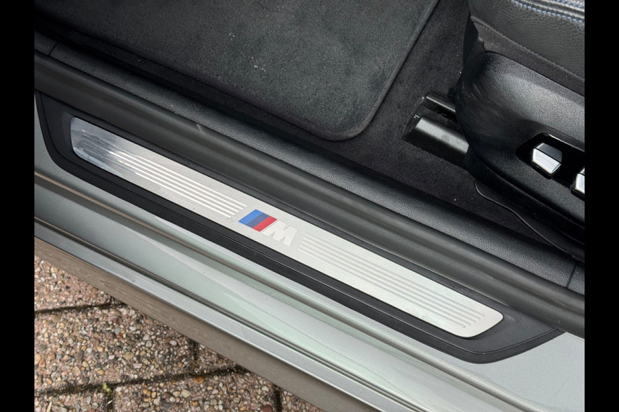 BMW 5 Serie 545e xDrive High Executive 2021 AUT NAVI FULL!