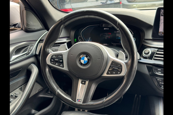 BMW 5 Serie 545e xDrive High Executive 2021 AUT NAVI FULL!