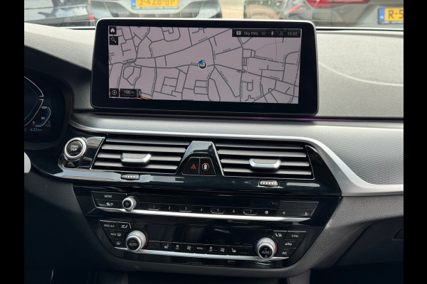 BMW 5 Serie 545e xDrive High Executive 2021 AUT NAVI FULL!