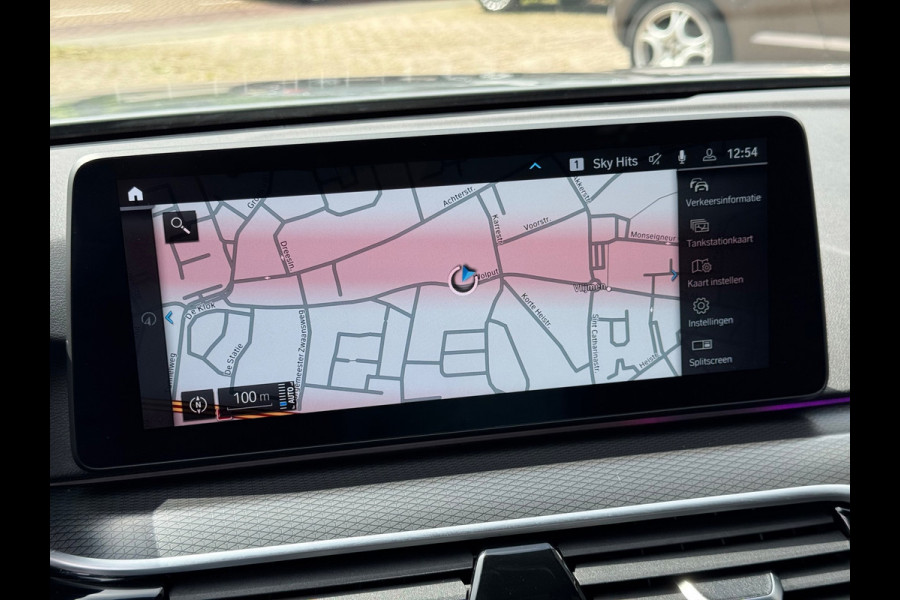BMW 5 Serie 545e xDrive High Executive 2021 AUT NAVI FULL!