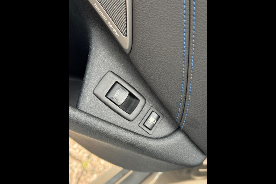 BMW 5 Serie 545e xDrive High Executive 2021 AUT NAVI FULL!