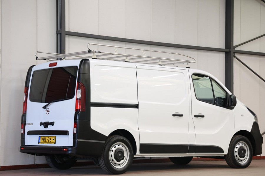 Opel Vivaro 1.6 CDTI L1H1 AIRCO IMPERIAAL