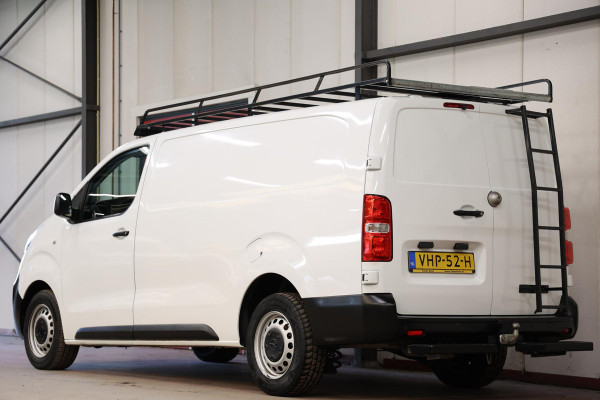 Opel Vivaro 2.0 CDTI L3H1 LANG IMPERIAAL 2500 KG TREKHAAK