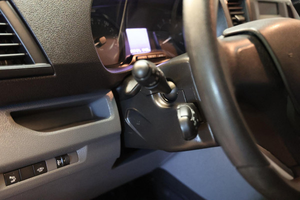 Opel Vivaro 2.0 CDTI L3H1 LANG IMPERIAAL 2500 KG TREKHAAK