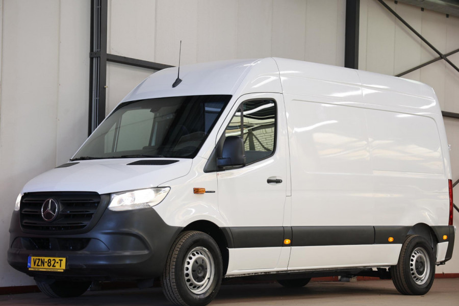 Mercedes-Benz eSprinter L2H2 41 kWh AIRCO