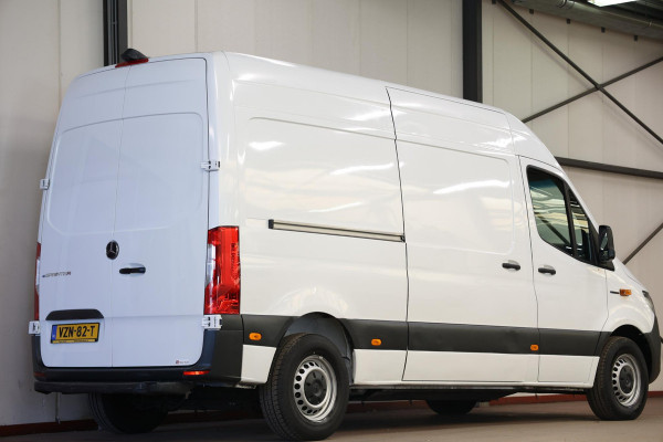 Mercedes-Benz eSprinter L2H2 41 kWh AIRCO
