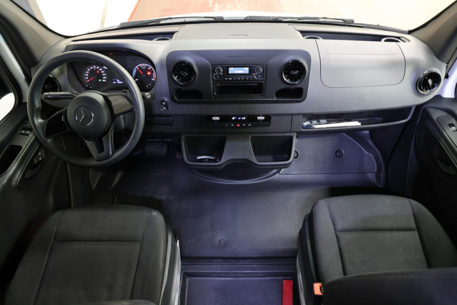 Mercedes-Benz eSprinter L2H2 41 kWh AIRCO
