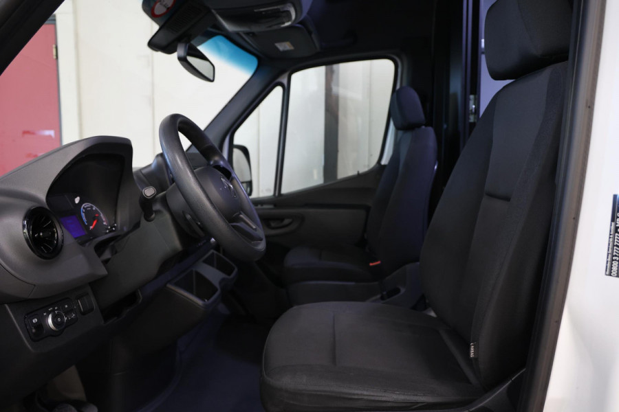 Mercedes-Benz eSprinter L2H2 41 kWh AIRCO