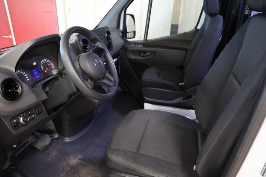 Mercedes-Benz eSprinter L2H2 41 kWh AIRCO