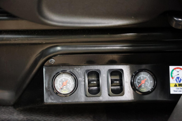 Renault Master 2.3 dCi 150 BAKWAGEN LOWLINER AUTOMAAT