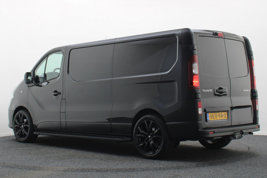 Renault Trafic 2.0 dCi 120 T29 L2H1 Comfort Climate, Camera, Cruise, LED, Navigatie, Bluetooth, PDC, Trekhaak, 18''