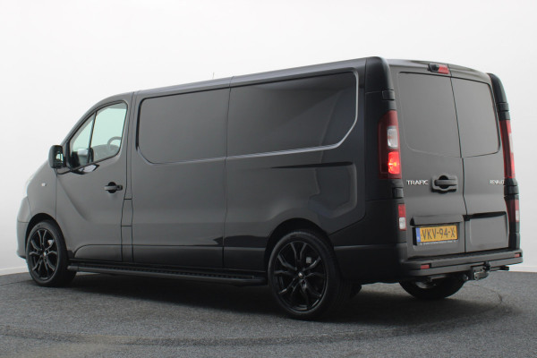 Renault Trafic 2.0 dCi 120 T29 L2H1 Comfort Climate, Camera, Cruise, LED, Navigatie, Bluetooth, PDC, Trekhaak, 18''