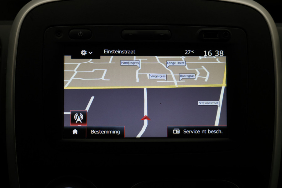 Renault Trafic 2.0 dCi 120 T29 L2H1 Comfort Climate, Camera, Cruise, LED, Navigatie, Bluetooth, PDC, Trekhaak, 18''