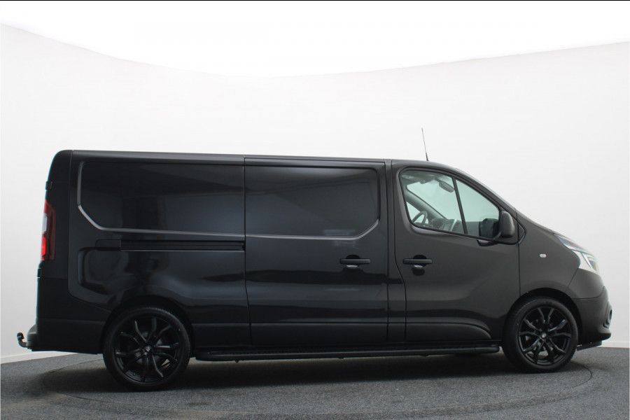 Renault Trafic 2.0 dCi 120 T29 L2H1 Comfort Climate, Camera, Cruise, LED, Navigatie, Bluetooth, PDC, Trekhaak, 18''