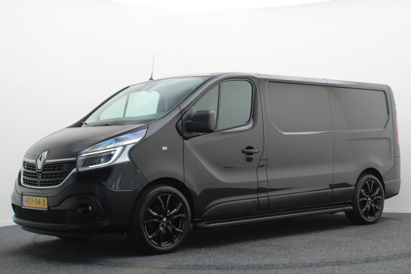 Renault Trafic 2.0 dCi 120 T29 L2H1 Comfort Climate, Camera, Cruise, LED, Navigatie, Bluetooth, PDC, Trekhaak, 18''