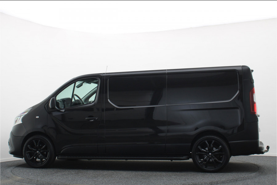 Renault Trafic 2.0 dCi 120 T29 L2H1 Comfort Climate, Camera, Cruise, LED, Navigatie, Bluetooth, PDC, Trekhaak, 18''