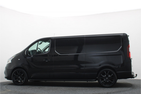 Renault Trafic 2.0 dCi 120 T29 L2H1 Comfort Climate, Camera, Cruise, LED, Navigatie, Bluetooth, PDC, Trekhaak, 18''