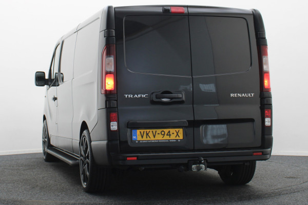 Renault Trafic 2.0 dCi 120 T29 L2H1 Comfort Climate, Camera, Cruise, LED, Navigatie, Bluetooth, PDC, Trekhaak, 18''