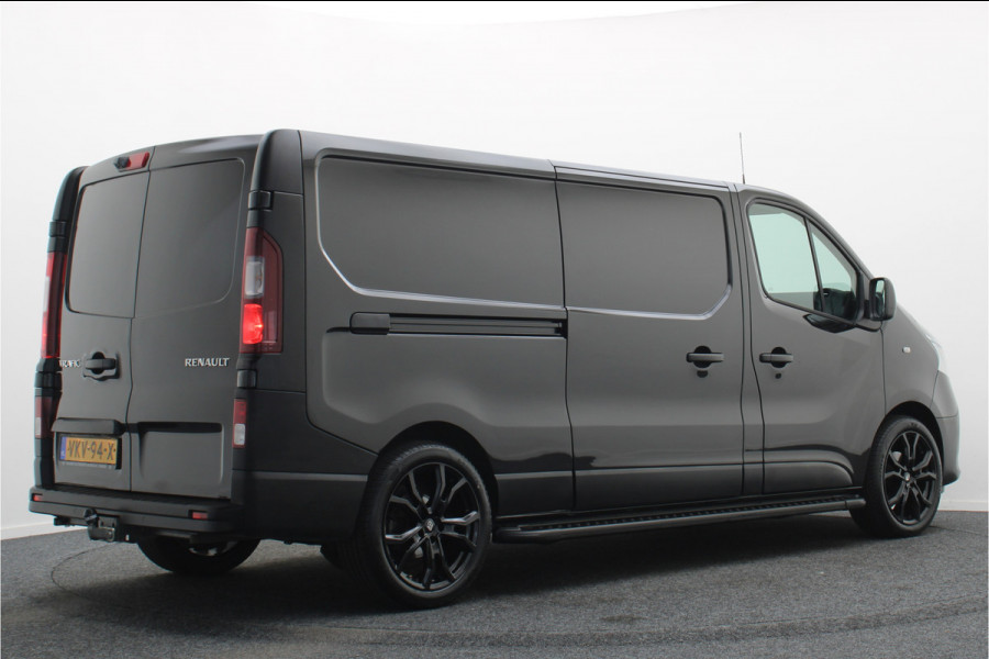 Renault Trafic 2.0 dCi 120 T29 L2H1 Comfort Climate, Camera, Cruise, LED, Navigatie, Bluetooth, PDC, Trekhaak, 18''