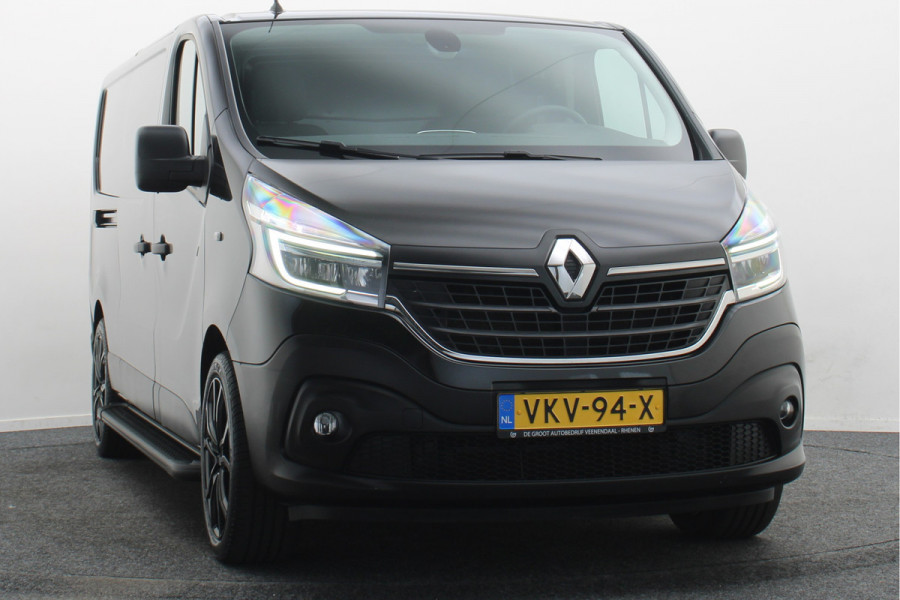 Renault Trafic 2.0 dCi 120 T29 L2H1 Comfort Climate, Camera, Cruise, LED, Navigatie, Bluetooth, PDC, Trekhaak, 18''