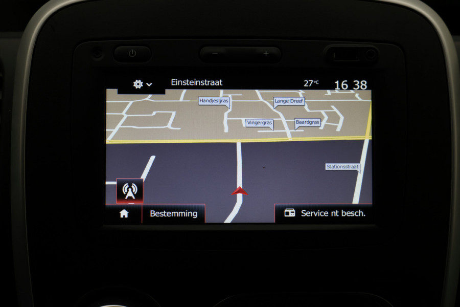 Renault Trafic 2.0 dCi 120 T29 L2H1 Comfort Climate, Camera, Cruise, LED, Navigatie, Bluetooth, PDC, Trekhaak, 18''