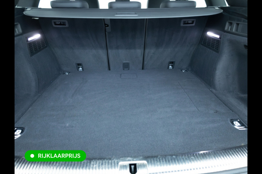 Audi Q5 50 TFSI e S edition | Panoramadak | Adaptive cruise | El. achterklep | Stoelverwarming | App-connect | Matrix led, Aut. groot licht, 3-zone climate control, 20 inch