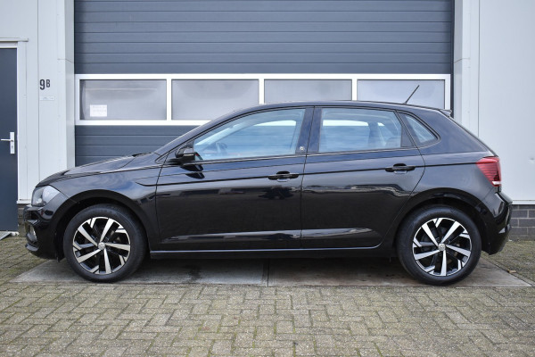 Volkswagen Polo 1.0 TSI Highline BEATS LEES TEKST!